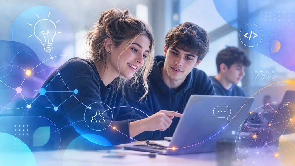 Capacitarán a jóvenes en herramientas para el estudio, el empleo y los emprendimientos