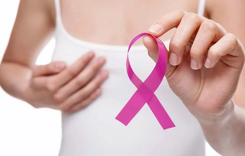 Octubre Rosa: realizarán una charla sobre salud mamaria en el CIC Bartolomé Zapata