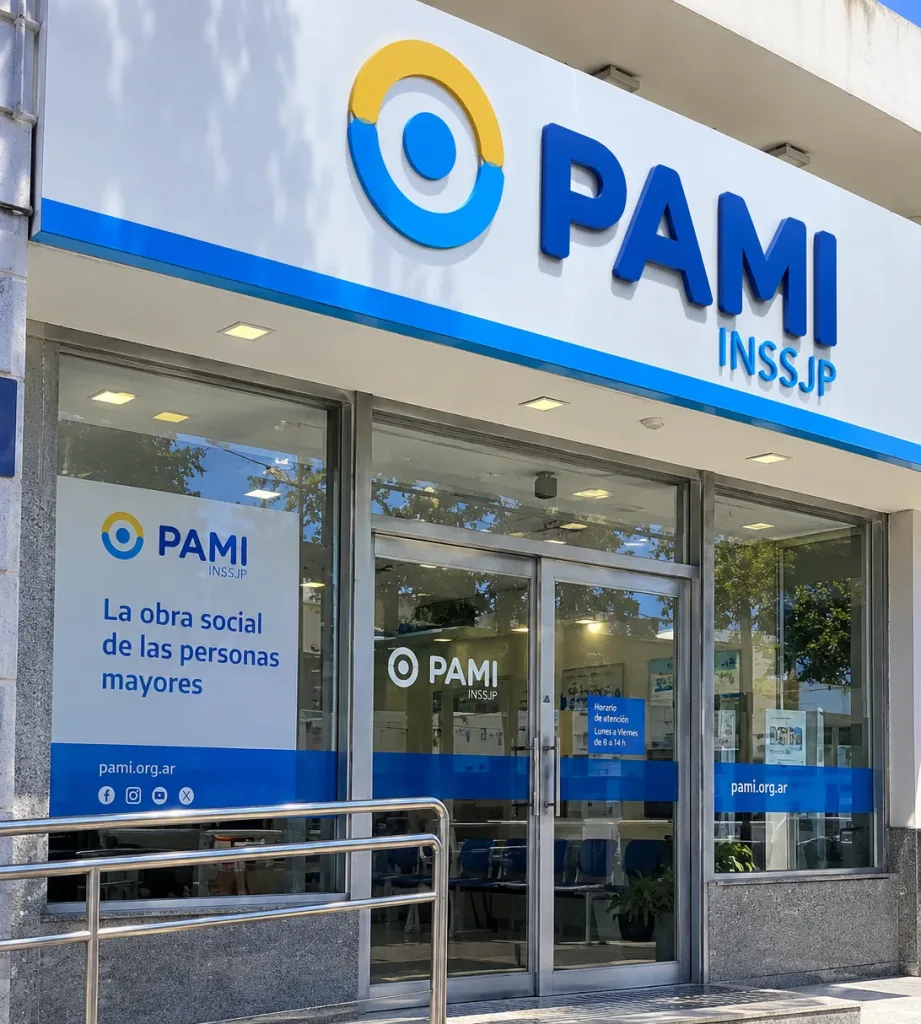 La Justicia ordenó al PAMI cubrir el 100% de un geriátrico en Concepción del Uruguay