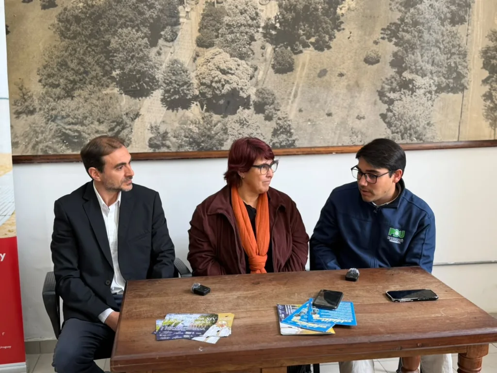 Paysandú se prepara para la llegada del Papa León XIV