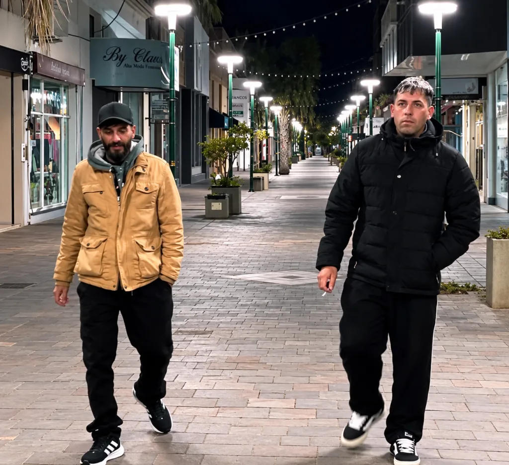 Maxi Mercanzini presenta “Por Ti”, su primera canción con una fusión de cumbia y reggae