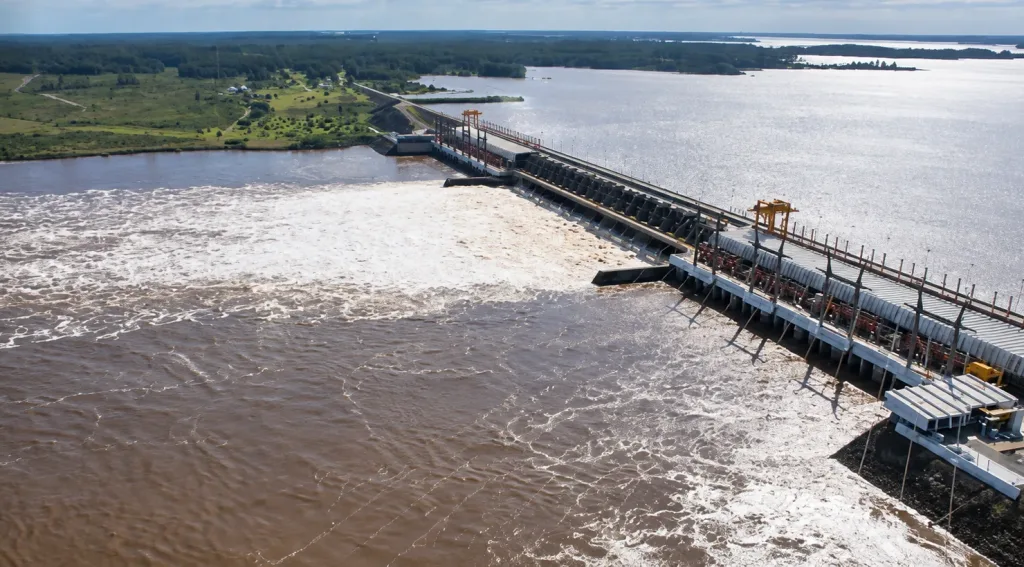 El río Uruguay sigue en ascenso y advierten que podría superar los niveles de alerta