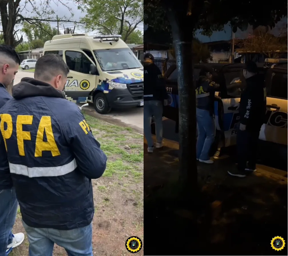 Islas: Desarticularon una banda de presuntos estafadores que operaba en Misiones y Buenos Aires