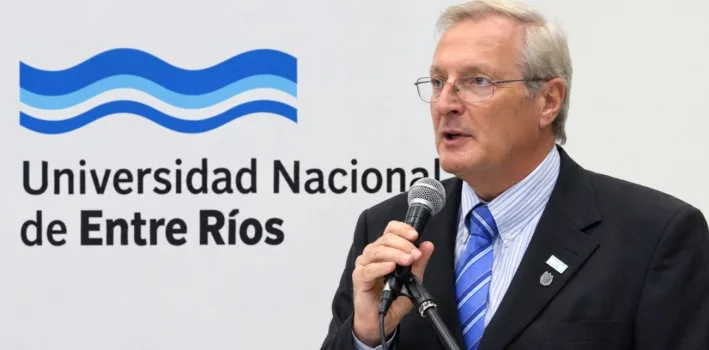 El pediatra Jorge Luis Pepe será distinguido como Miembro Honorario de la Sociedad Argentina de Pediatría