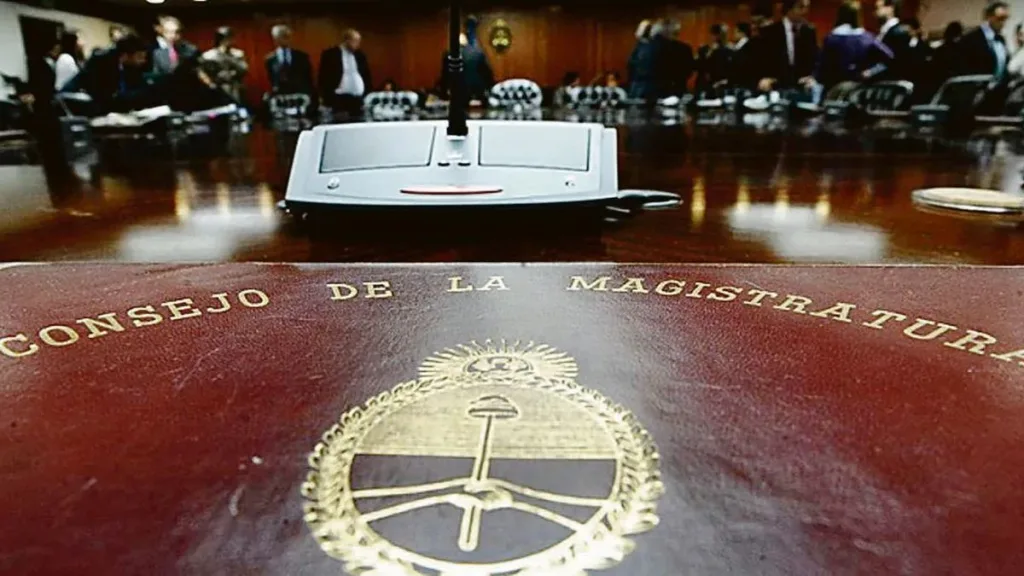 Más de 4.100 abogados entrerrianos elegirán representantes para el Consejo de la Magistratura de la Nación