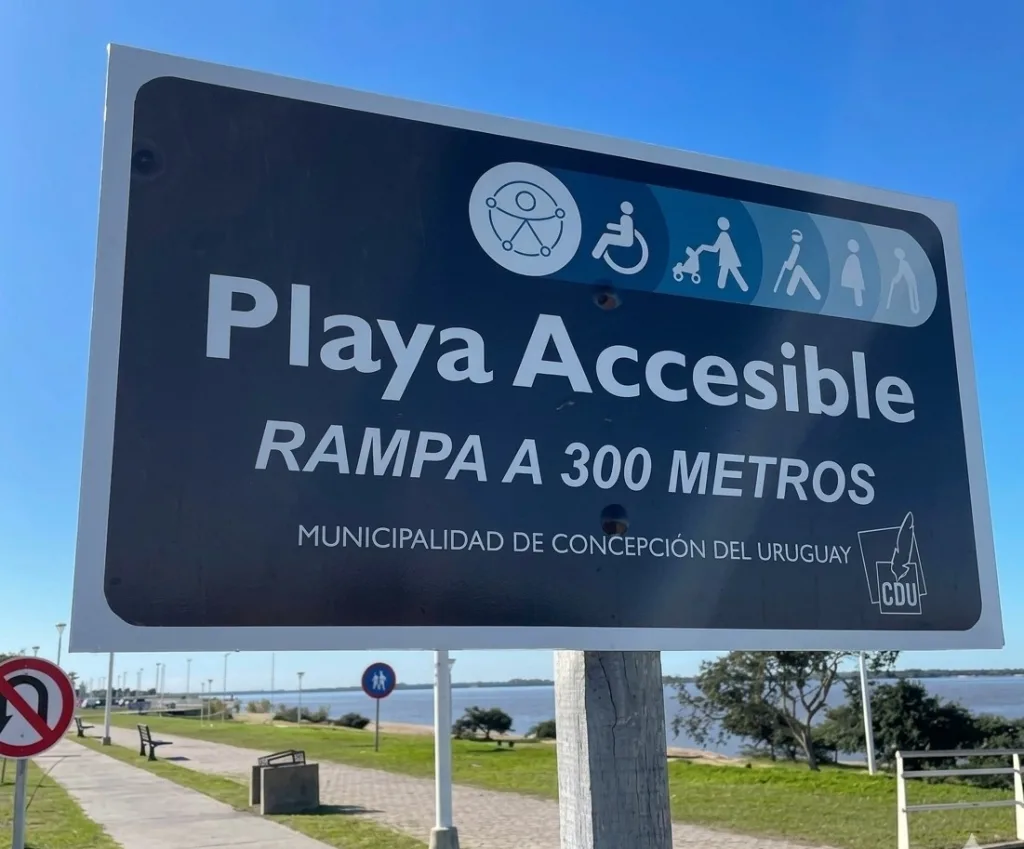 Cdelu Accesible convoca a participar de la “Misión 200”