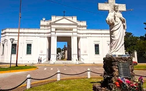 El domingo habrá un homenaje a las madres en el Cementerio Municipal