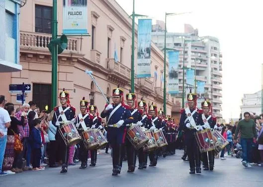 Postergaron el acto y desfile en homenaje a Justo José de Urquiza