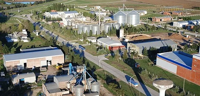 Lambert Remolques: el HCD aprobó una cancelación excepcional de deuda mediante una obra de pavimentación