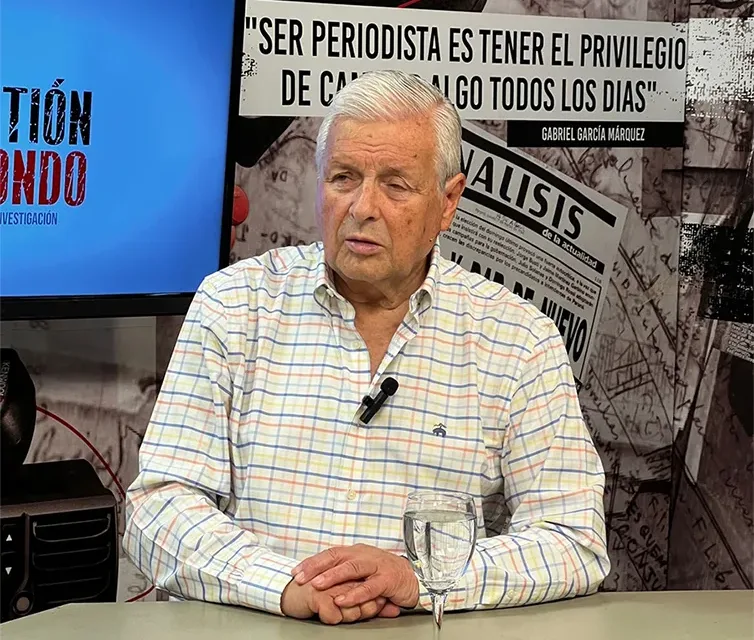 Desde el lauritismo aseguran que “el Pato no se bajó de nada”