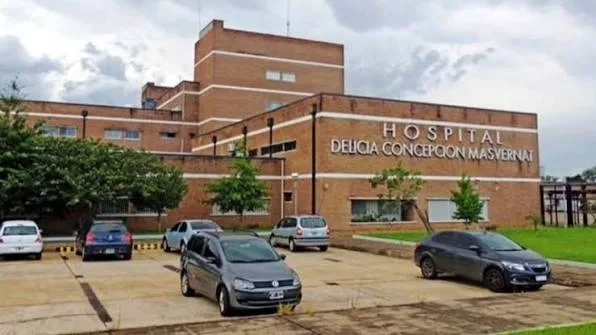 Concordia: una mujer arrojó agua caliente a un bebé de tres meses y quedó en libertad