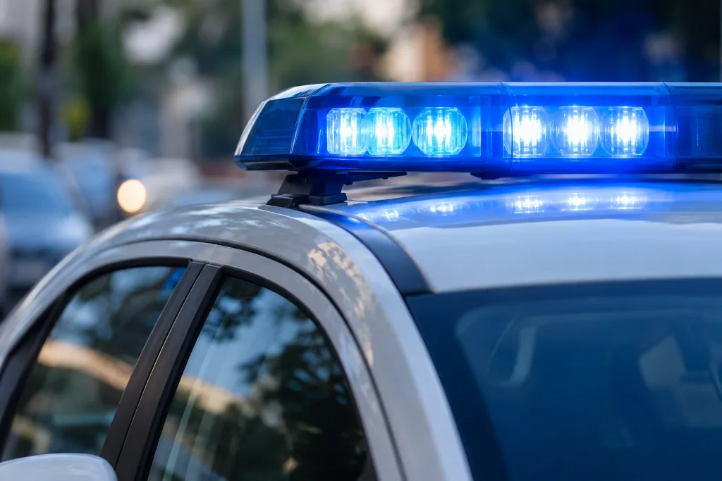 Un hombre de 30 años fue detenido tras agredir a su madre