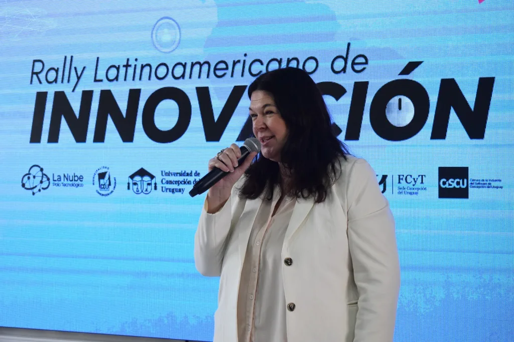 Concepción del Uruguay fue sede del Rally Latinoamericano de Innovación 2026