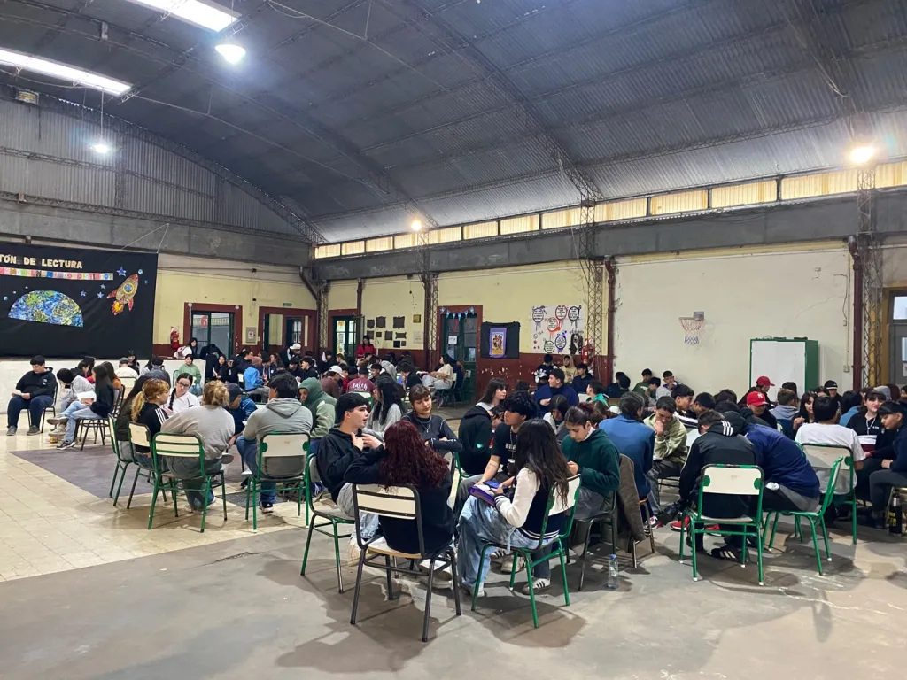 El Municipio refuerza la prevención del suicidio en las escuelas locales