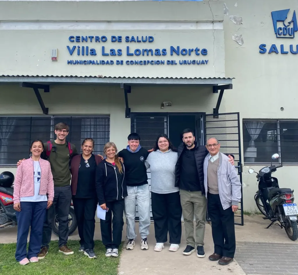 Continúa el programa “Salud mental en tu barrio”